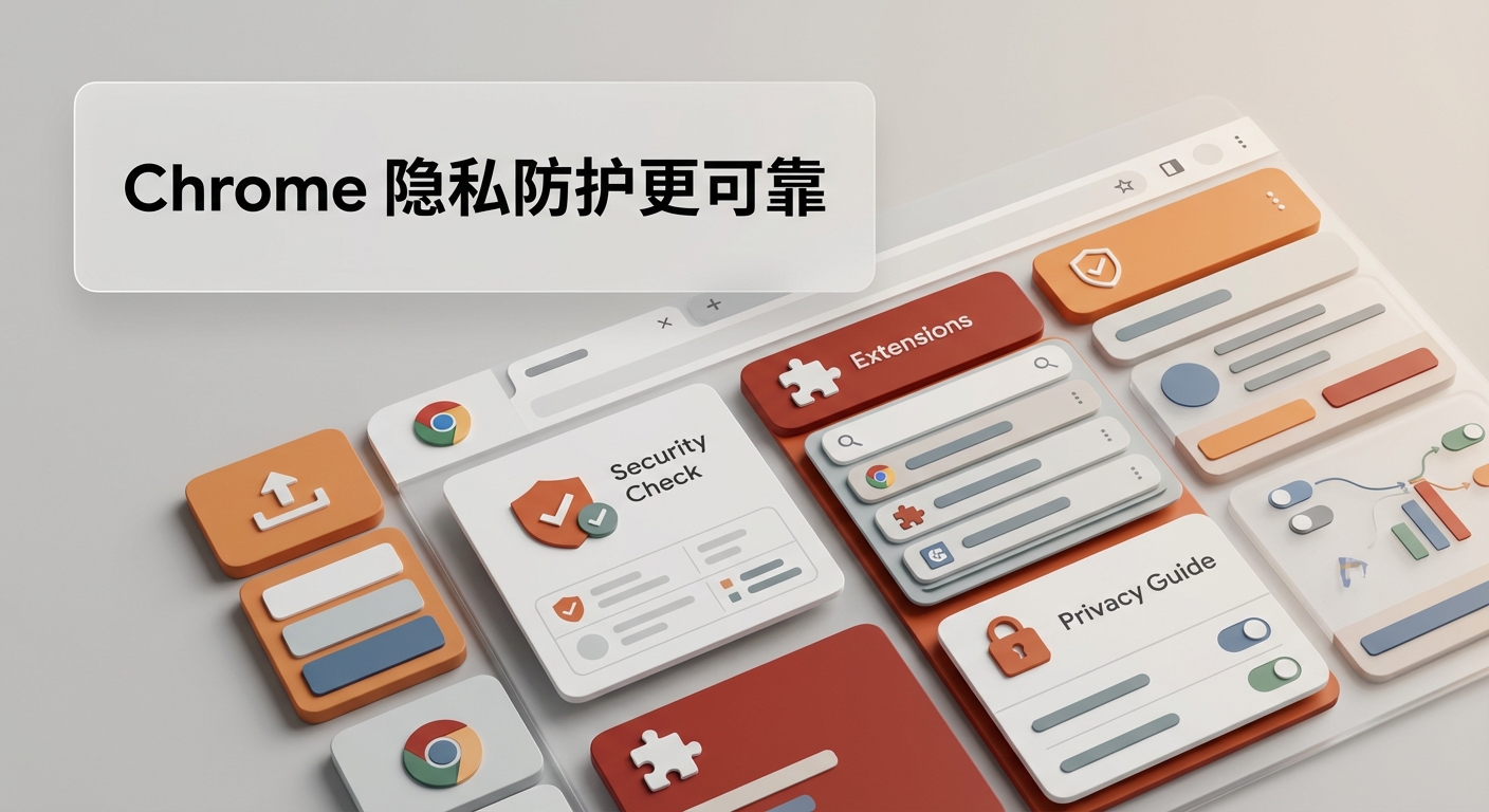 Chrome教程：新手必看的安装配置与迁移实操指南