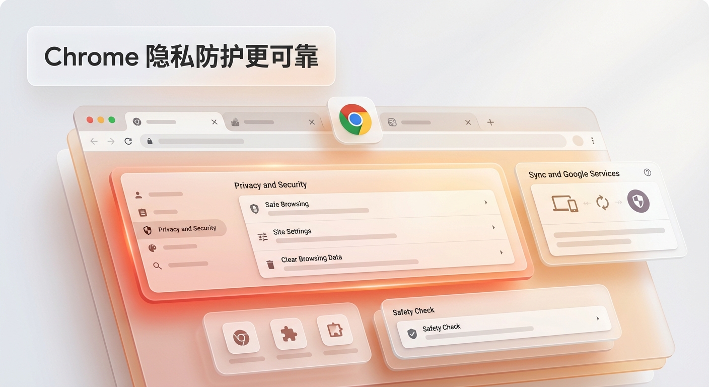 Chrome相关配图