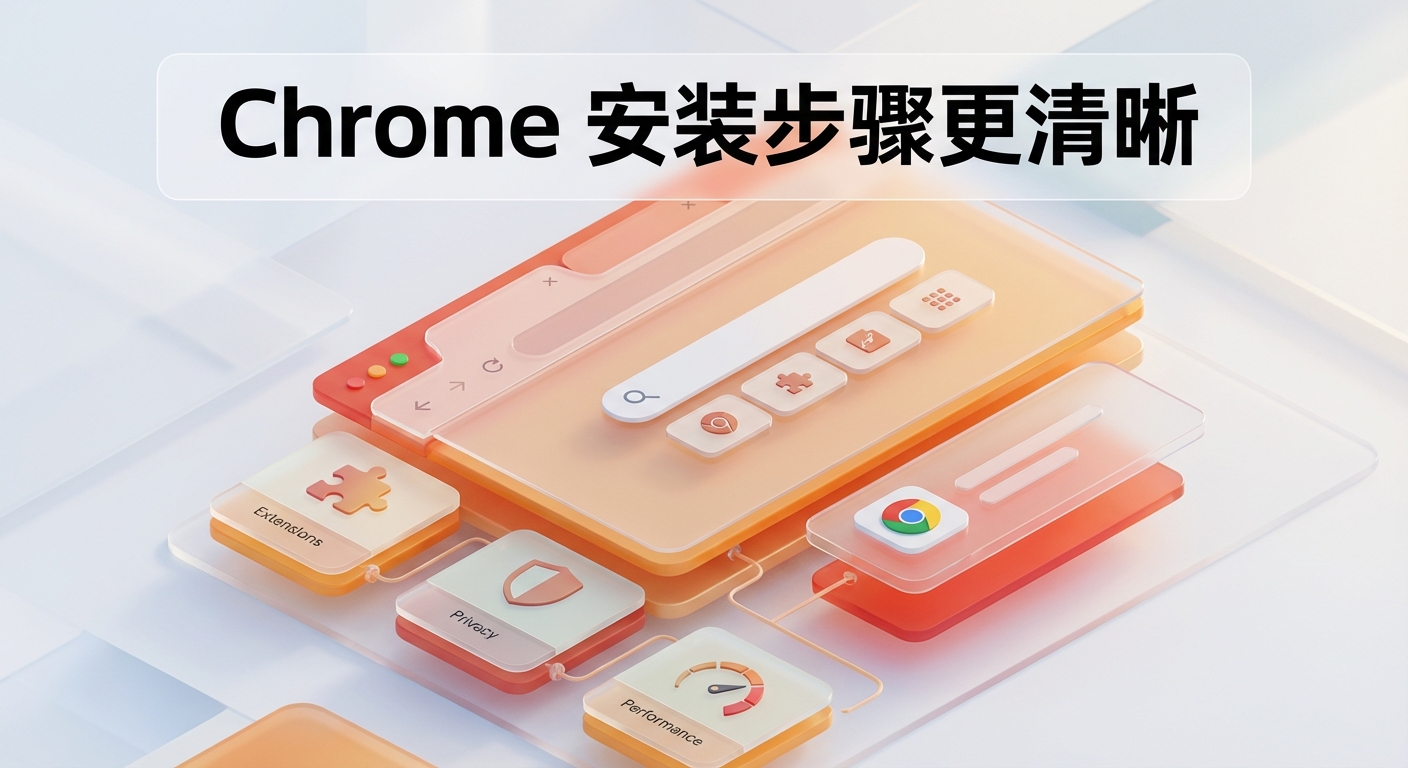 Chrome相关配图